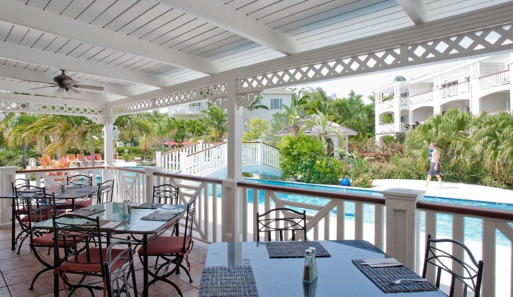 Royal West Indies Grace Bay Dış mekan fotoğraf