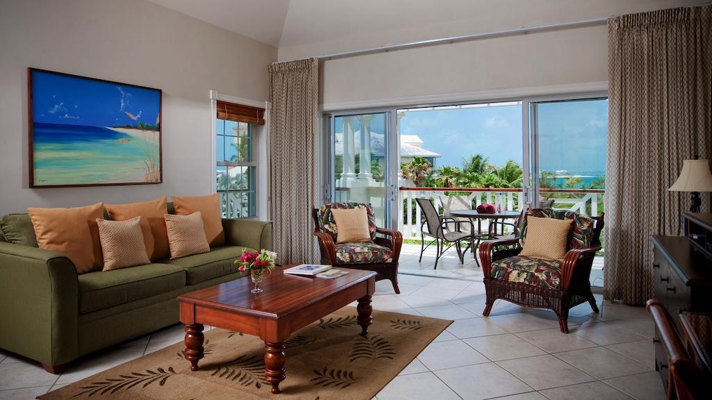 Royal West Indies Grace Bay Oda fotoğraf