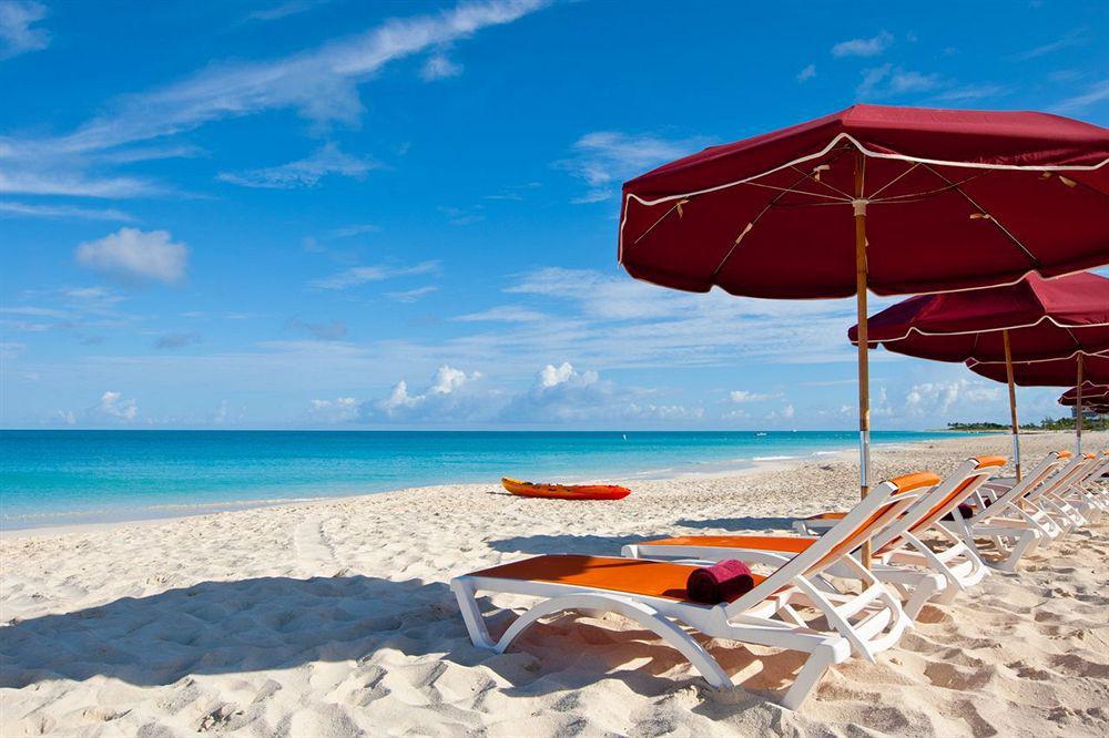 Royal West Indies Grace Bay Dış mekan fotoğraf