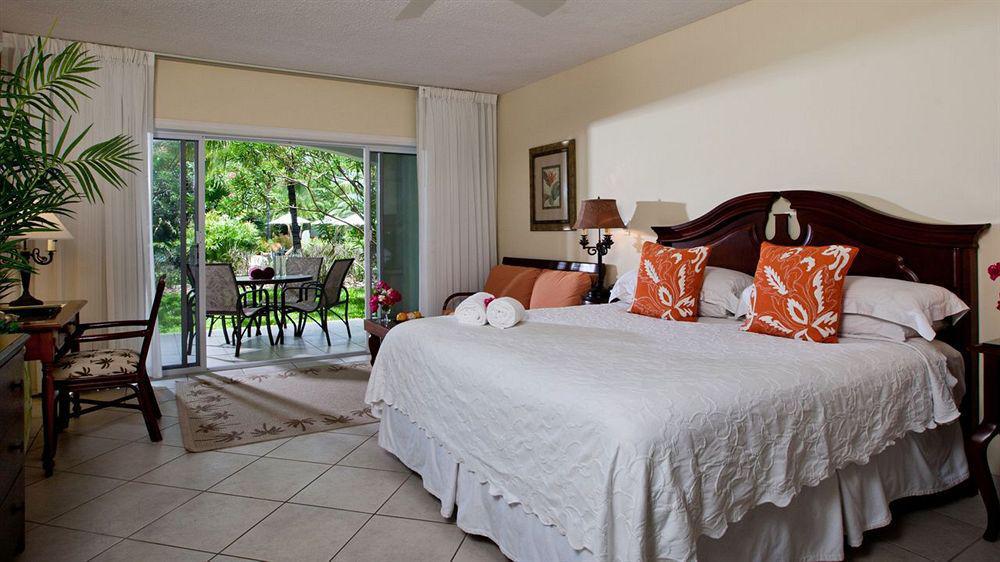Royal West Indies Grace Bay Dış mekan fotoğraf